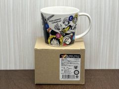 NARUTO ジャンプフェスタ2004 マグカップ ナルト サスケ サクラ リー