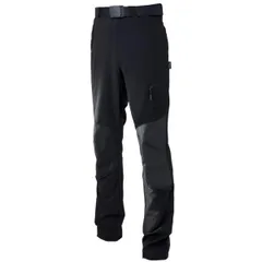 がまかつ　BLACK WORKS フィッシングパンツ ブラック　サイズＭ がまかつBLACK WORKS フィッシングパンツ ブラックサイズM