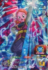 【中古】ドラゴンボールヒーローズ UM11-042[スーパーレア]：時の界王神