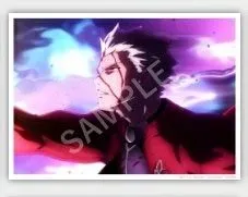 ufotable 劇場版 Fate/stay night Heaven's Feel II.lost butterfly