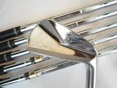 Cランク （フレックスS） ダンロップ SRIXON Z945 6S Dynamic Gold