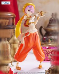 Re:ゼロから始める異世界生活 SSSフィギュア ラム in Arabian night フィギュア 全1種 リゼロ