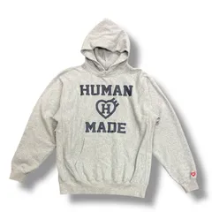2025年最新】ヒューマンメイド スウェットの人気アイテム - メルカリ