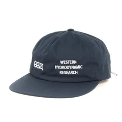 SSZ×WHR ネイビーキャップ 2025年最新】ssz whrの人気アイテム - メルカリ