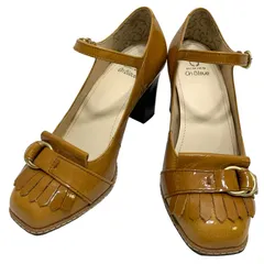 2025年最新】卑弥呼 パンプス 24.5の人気アイテム - メルカリ