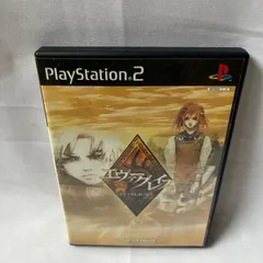 Ps2 エヴァーグレイス EVERGRACE