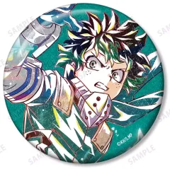 2025年最新】緑谷出久 缶バッジ 6弾の人気アイテム - メルカリ