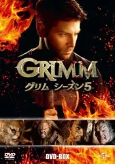 2026年最新】grimm dvdの人気アイテム - メルカリ