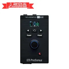 2024年最新】PreSonus オーディオインターフェイス Studio 192 Mobile 
