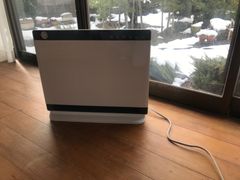 パネルセラミックヒーター