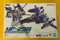 2025年最新】dx超合金 vf-25g スーパーメサイアバルキリーの人気