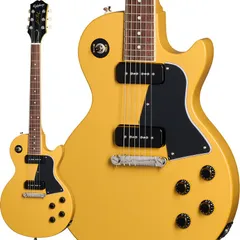 2025年最新】gibson レスポール スペシャル tv イエローの人気アイテム