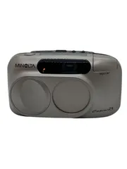 2025年最新】MINOLTA CAPIOS 25の人気アイテム - メルカリ