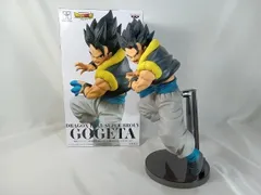BANPRESTO - ドラゴンボール超 最強融合戦士 ゴジータ フィギュア 3体セット Amazon | 映画ドラゴンボール超 最強融合戦士ゴジータ-超かめ