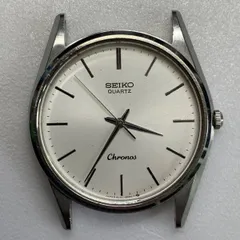 R7-353 中古品　セイコー　8121-8000　ジャンク品