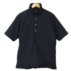 【新品未使用】HOUDINI ALL WETHER Tneck XS 黒 All Weather T-Neck（半袖のインシュレーション/中途半端が丁度