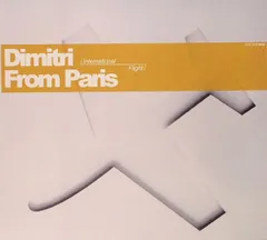 2025年最新】dimitri from paris レコードの人気アイテム - メルカリ