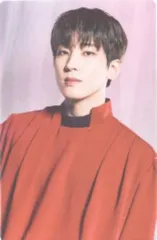 SEVENTEEN POWER OF LOVE WONWOO トレーディングカード 0045