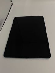 【ジャンク品】iPadAir4 Wi-Fiモデル 64GB スカイブルー