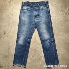 2025年最新】リーバイス606 w34の人気アイテム - メルカリ