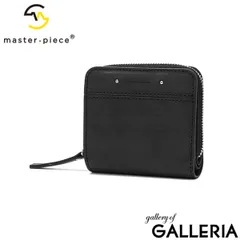 2025年最新】マスターピース masterpiece 二つ折り財布の人気