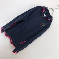 ナイキ Bristol ジップパーカー ネイビー Lサイズ