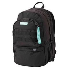 Color:LtGREEN [ミルクフェド] バックパック ACTIVE MOLLE BACKPACK レディース LtGREEN ONE SIZE
