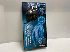 【中古品】ICEMAN PRO 水冷 インナーベスト ○YR-18801○