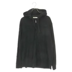 UGG Australia アグオーストラリア ファー ロゴ パーカー REY