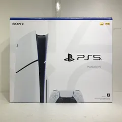 新品未開封 プレイステーション5 Playstation5 PS5 プレステ5