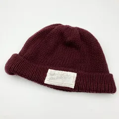 CA4LA ニットキャップ 帽子 山下智久 カシラ CA4LA ニットキャップ 帽子 山下智久 カシラ