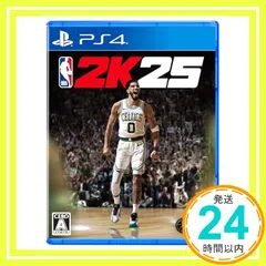 NBA2K25- PS4 [video game]_02