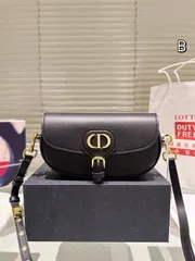 【今日特価】Dior Bobby New Mini Bag / ディオール ボビー ニュー ミニ バッグ/ 送料無料！在庫限定価格-MM輸入2