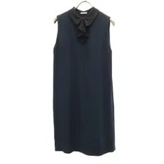 【美品】MIU MIU バイカラーワンピース 膝丈 半袖 38 ピンク ブラック 楽天市場】miumiu（ワンピース｜レディースファッション）の通販