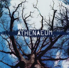 米CD Athenaeum Athenaeum  834542 Atlantic /00110