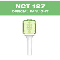 NCT127 ペンライト【SM公式純正品】