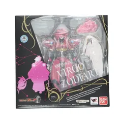 2025年最新】S.H.フィギュアーツ ヴァルゴ・ゾディアーツの人気