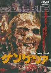 2026年最新】サンゲリア dvdの人気アイテム - メルカリ