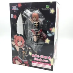 2025年最新】由比ヶ浜結衣 フィギュア rockの人気アイテム - メルカリ