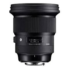 SIGMA - 【中古】(シグマ) SIGMA シグマ 105/F1.4 DG HSM ART EO シグマ 105mm F1.4 DG HSM [ソニーE用] 価格比較 - 価格.com