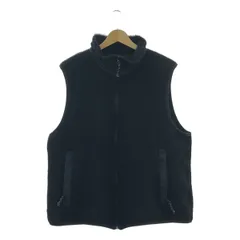 BATONER KAPTAIN SUNSHINE GOLDWIN ボアベスト KNIT BOA VEST | BATONER(バトナー) / アウター フリース