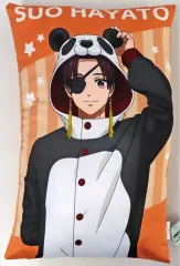 【中古】クッション・本体 蘇枋隼飛 描き下ろしBIGクッションvol.1 「WIND BREAKER」