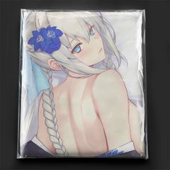 加藤恵/等身大抱き枕カバー/160cm×50cm/2wayトリコット - メルカリ