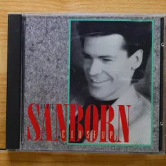 新品撮影の為開封したのみドレイクDavid Sanbornモデル8番