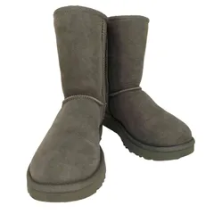 アグ UGG Classic Short II クラシック ショート レディース JPN：24 