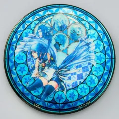 キングダムハーツ　KH カンバッジコレクション　全13種セット　コンプ ディズニー キングダムハーツ カンバッジコレクション 全13種