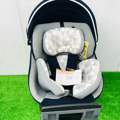 Combi コンビ チャイルドシート CG-UIG 中古◇ 〜18kg対応 コンビ CG-UIG チャイルドシート ISOFIX対応（美品Combi コンビ