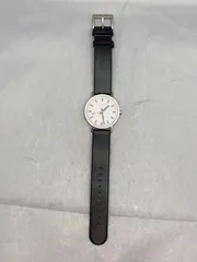 2025年最新】MONDAINE 腕時計(アナログ)の人気アイテム - メルカリ