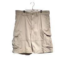 極稀少】90s 初期 三ツ星タグ RRL ミリタリーカーゴショーツ USA製