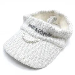 2026年最新】MARK&LONA バイザーの人気アイテム - メルカリ